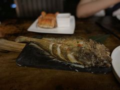 -自在弥林花园餐厅(云栖店)