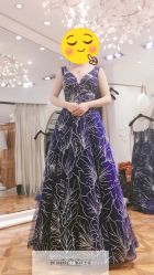 点击看大图 -韩国天使嫁衣婚纱礼服馆(上海旗舰店)