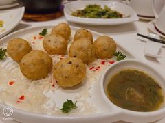 -金苑海鲜酒家(来魅力店)