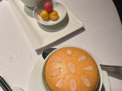 -悦轩中餐厅·高空江景·杭州柏悦酒店