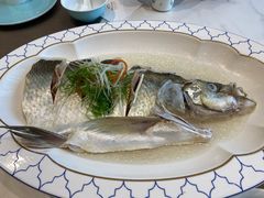 -同里湖大饭店-怡景轩中餐厅(同里古镇店)