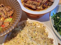 -秋色客家菜(南山店)