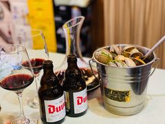 -渔娘渔家丹东海鲜(东直门店)