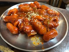 -小公洞韩式豆腐村