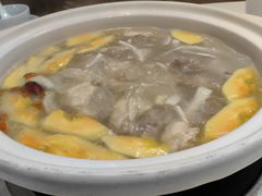 -龙泉人椰子鸡.糟粕醋.海南菜(三亚旗舰店)