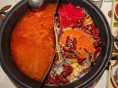 -江北北火锅馆·公路夜市(魏公村店)