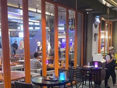 -路边羊烧烤酒场(宝带路店)