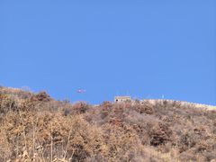 -慕田峪长城