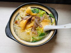 -二中酸辣汤(无锡梁溪区店)