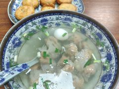 -福州人铭小吃