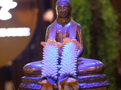 -金厨泰国餐厅·全泰籍厨师料理(拱北店)