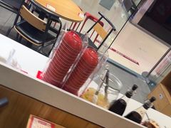 -喜家德虾仁水饺(青岛永旺东部店)