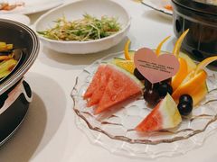 -沪华海鲜大酒楼(南汇店)
