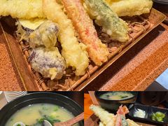 -天妇罗内顺田(罗湖店)