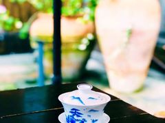 -见山书院