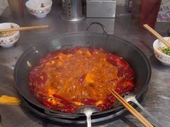 -朱光玉火锅馆(正弘城店)