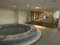 -零距离健身游泳(雁塔店)
