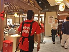 -肥三土菜馆(五四广场店)