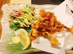 -有喜屋·深夜食堂(北京西路店)