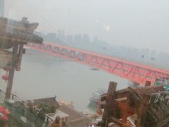 -纸盐河码头火锅(十八梯店)