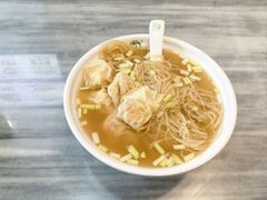-西关竹园(荔枝湾店)