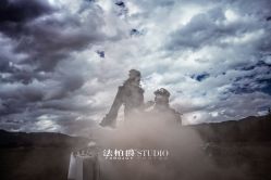 -太古映画婚纱摄影(天河店)