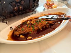 -碧海银沙海鲜餐厅(恒大海上威尼斯店)