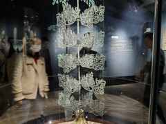 -三星堆博物馆