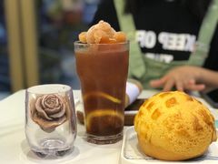 -柠檬树茶餐厅(海雅缤纷城店)