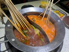 -钢管厂五区小郡肝串串香(南山店)