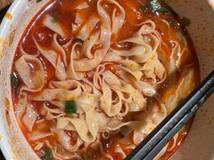 -思泊湖牛肉面(兰州总店)