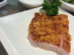 脆皮烧肉-庄氏祥记家常食府(国瑞建材家居博览中心店)