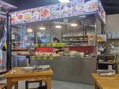 -明姨仔潮汕美食·碳炉猪脚·汕尾牛腩饭·起片鸡煲(起义路店)