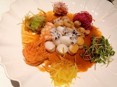 -花家怡园(四合院总店)