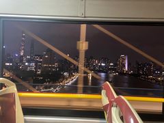 -BUS TOUR观光巴士