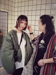 短发-AYO SALON