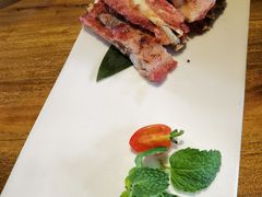 -東舍食唐精品陕菜馆