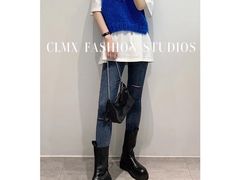 -CLMX(新天地凯德晶萃广场店)