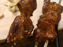-枪火串烧·东北特色烧烤(罗湖总店)