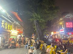 -烧鹅濑(西华路店)