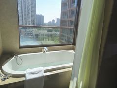 -三亚湾红树林度假世界(木棉酒店)