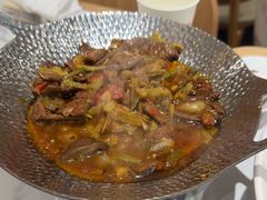 -乡村基·川味现炒大王(熙悦天街店)