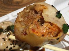 -小杨生煎(湟普汇店)