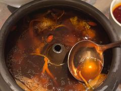 -云海肴·汽锅鸡·云南菜(美罗城店)