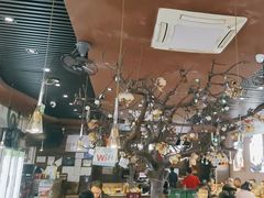 -不是烧烤·武汉烧烤·地道湖北菜(大成路店)