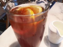 -玛尚诺Pizza&Bar(长泰广场店)