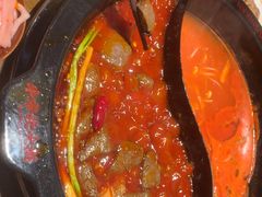 -牛市坎火锅(建设路店)