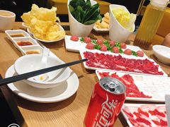 7秒肉-掂档潮汕牛肉火锅(沈阳万象城店)