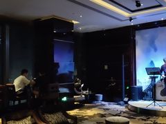-瑞吉吧 The St·Regis Bar(长沙瑞吉酒店)