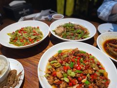 -德叔阙里·衢州菜馆(月湖店)